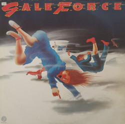 Gale Force – албум Gale Force