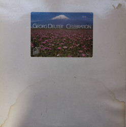 Georg Deuter – албум Celebration