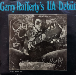 Gerry Rafferty – сингъл Baker Street