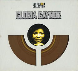Gloria Gaynor – албум Colour Collection (CD)