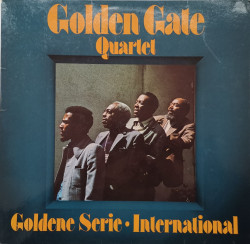 Golden Gate Quartet – албум Golden Gate Quartet