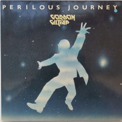 Gordon Giltrap ‎– албум Perilous Journey