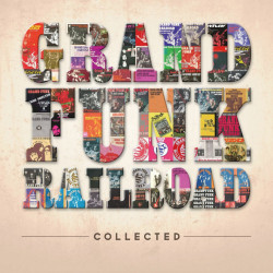 Grand Funk Railroad – албум Collected