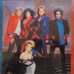 Heart – албум Heart
