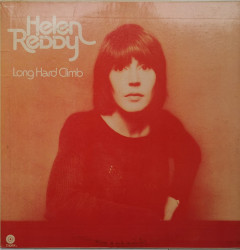 Helen Reddy – албум Long Hard Climb