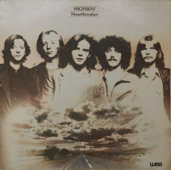 Highway – албум Heartbreaker