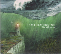 Iamthemorning – албум Lighthouse (CD)
