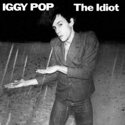 Iggy Pop ‎– албум The Idiot