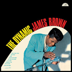 James Brown – албум The Dynamic James Brown