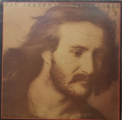 Jan Akkerman – албум Tabernakel