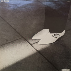 Joe Jackson – албум Look Sharp!