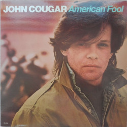 John Cougar – албум American Fool