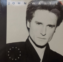 John Waite – албум Rover's Return