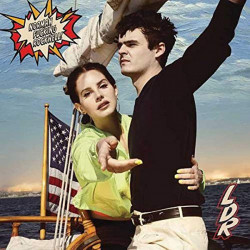 Lana Del Rey – албум NFR!