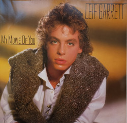 Leif Garrett ‎– албум My Movie Of You