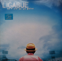 Ligabue – албум Su E Giù Da Un Palco