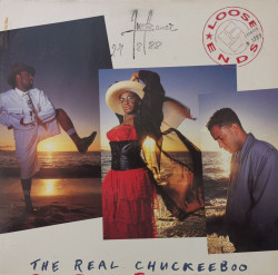 Loose Ends – албум The Real Chuckeeboo