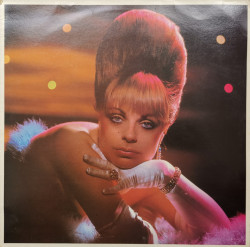 Mari Wilson With The Wilsations – албум Showpeople