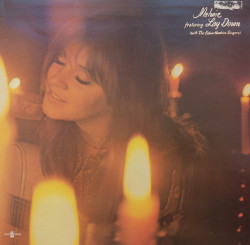 Melanie – албум Candles In The Rain