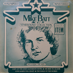 Mike Batt – албум Starsound Collection
