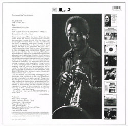 Miles Davis – албум In A Silent Way