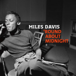 Miles Davis – албум 'Round About Midnight