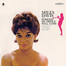Miles Davis – албум Someday My Prince Will Come