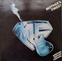 Mother's Finest ‎– албум Another Mother Further
