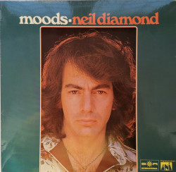 Neil Diamond ‎– албум Moods