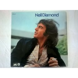 Neil Diamond ‎– албум Neil Diamond