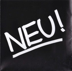 Neu! – албум Neu! '75 (CD)