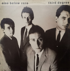 Nine Below Zero – албум Third Degree