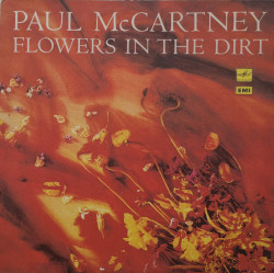Paul McCartney – албум Flowers In The Dirt