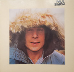 Paul Simon – албум Paul Simon