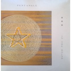 Pentangle ‎– албум In The Round