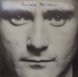 Phil Collins – албум Face Value