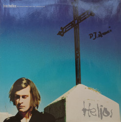 Phillip Boa And The Voodooclub – албум Helios