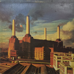 Pink Floyd – албум Animals