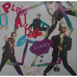 Playhaus ‎– албум Hungry