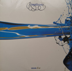 Renaissance – албум Azure D'or