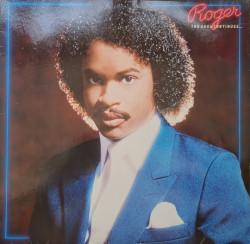 Roger ‎– албум The Saga Continues...