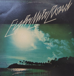 Ryo Kawasaki – албум Eight Mile Road