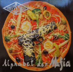 Schliessmuskel – албум Alphabet Der Mafia