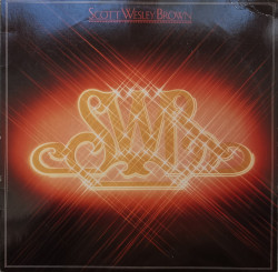 Scott Wesley Brown – албум SWB