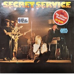 Secret Service ‎– албум Oh Susie