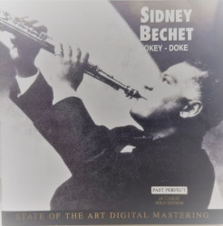 Sidney Bechet - Okey - Doke (CD)