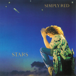 Simply Red – албум Stars (CD)