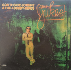 Southside Johnny & The Asbury Jukes – албум The Jukes