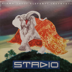 Stadio – албум Siamo Tutti Elefanti Inventati