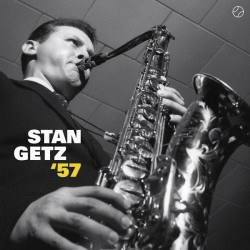 Stan Getz ‎– албум '57